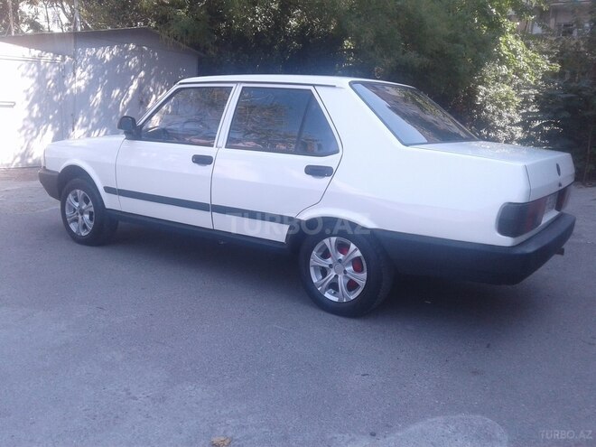Tofas Sahin 1996, 245,000 km - 1.6 l - Bakı