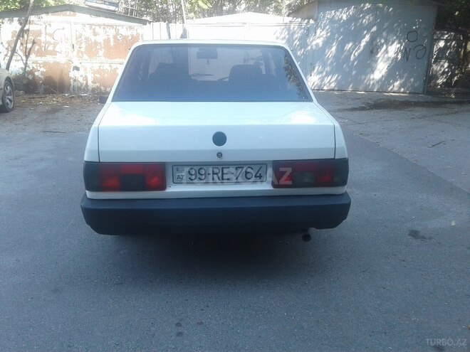 Tofas Sahin 1996, 245,000 km - 1.6 l - Bakı