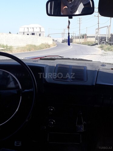 Moskvich 412 1989, 250,000 km - 1.5 l - Bakı
