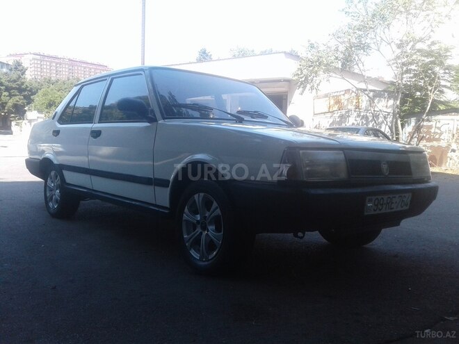 Tofas Sahin 1996, 245,000 km - 1.6 l - Bakı