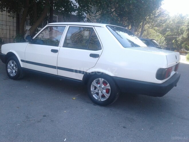 Tofas Sahin 1996, 245,000 km - 1.6 l - Bakı