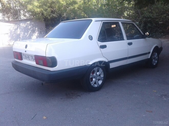 Tofas Sahin 1996, 245,000 km - 1.6 l - Bakı