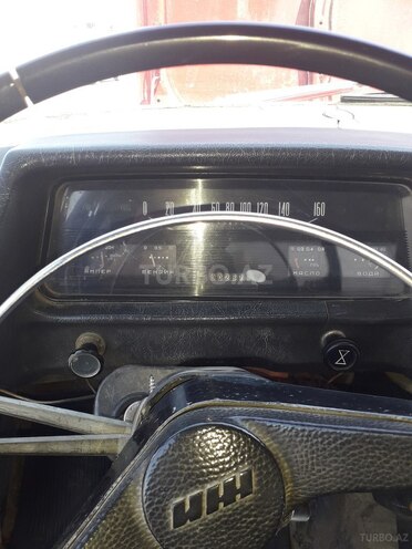 Moskvich 412 1989, 250,000 km - 1.5 l - Bakı