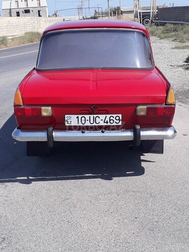 Moskvich 412 1989, 250,000 km - 1.5 l - Bakı