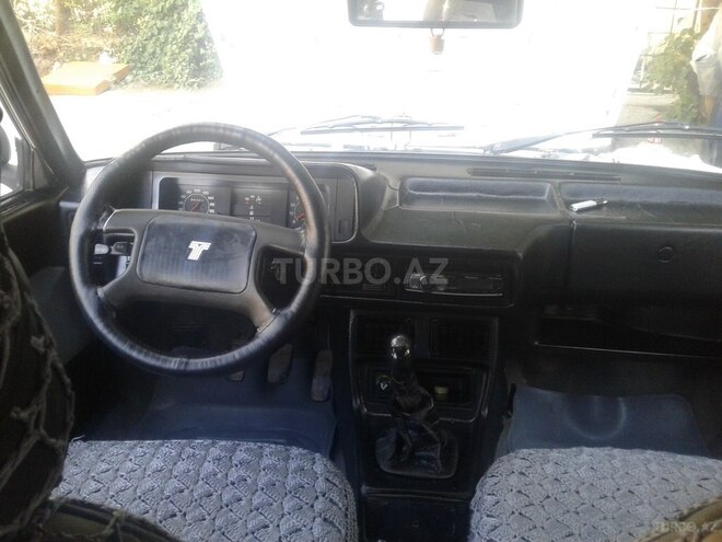 Tofas Sahin 1996, 245,000 km - 1.6 l - Bakı