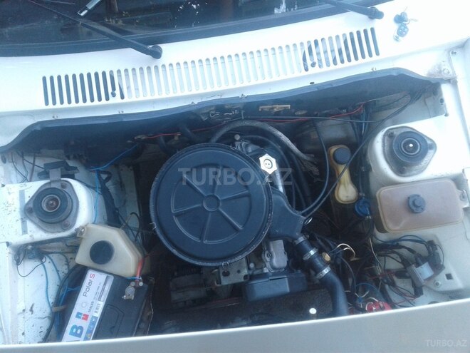 Tofas Sahin 1996, 245,000 km - 1.6 l - Bakı
