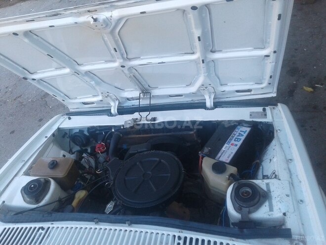 Tofas Sahin 1996, 245,000 km - 1.6 l - Bakı