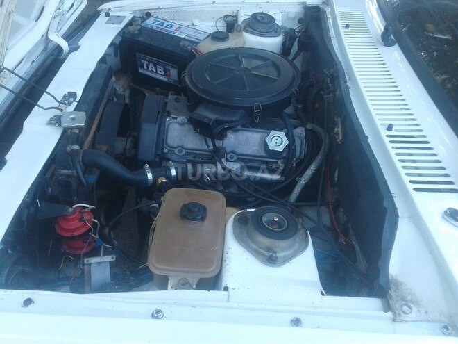 Tofas Sahin 1996, 245,000 km - 1.6 l - Bakı