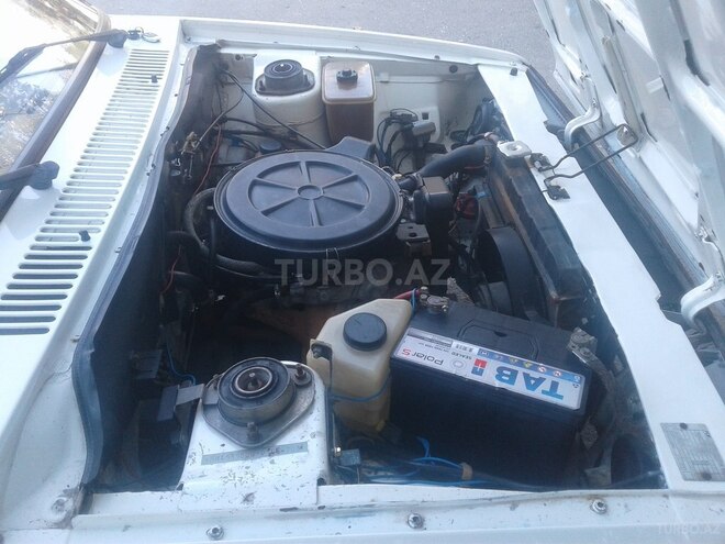Tofas Sahin 1996, 245,000 km - 1.6 l - Bakı