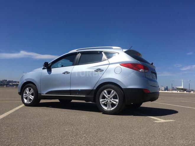 Hyundai ix35 2010, 170,000 km - 2.0 l - Bakı