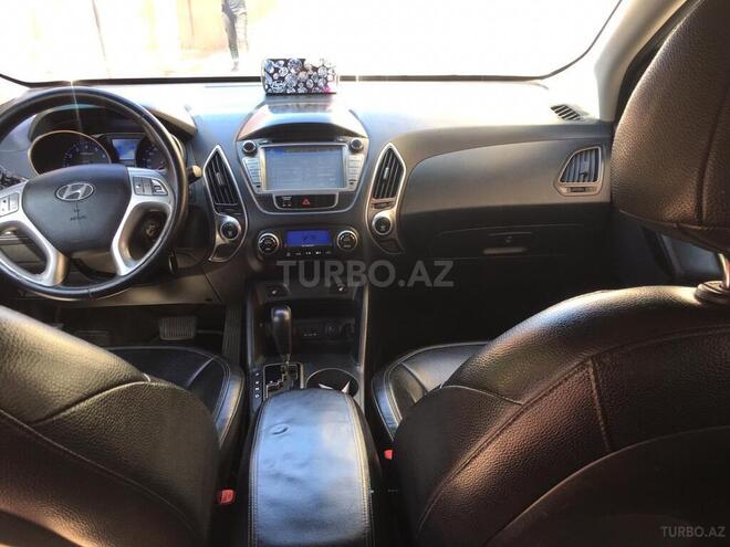 Hyundai ix35 2010, 170,000 km - 2.0 l - Bakı