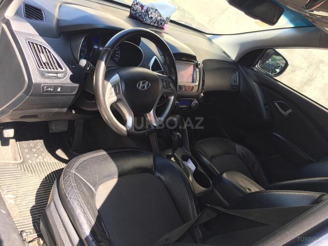 Hyundai ix35 2010, 170,000 km - 2.0 l - Bakı
