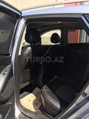 Hyundai ix35 2010, 170,000 km - 2.0 l - Bakı