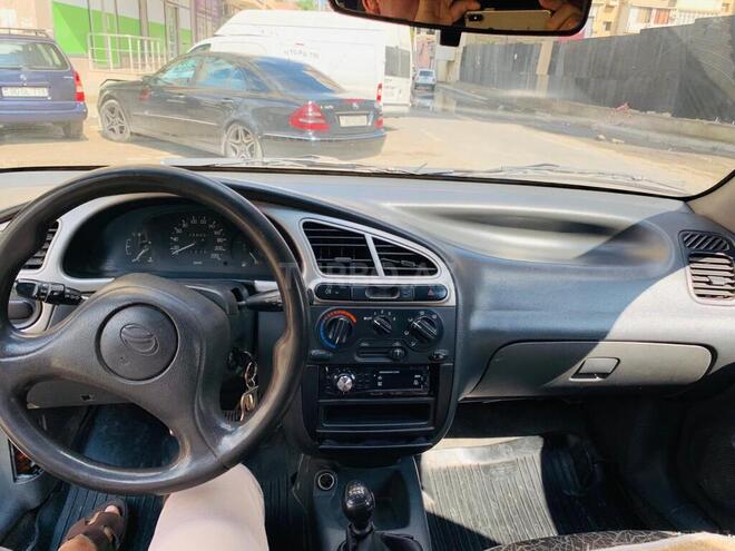 ZAZ Sens 2009, 228,000 km - 1.6 l - Bakı