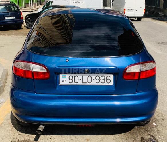 ZAZ Sens 2009, 228,000 km - 1.6 l - Bakı