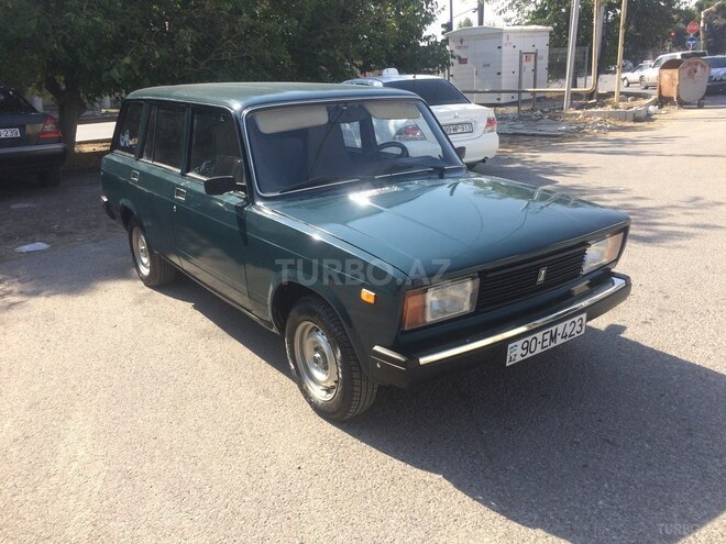 LADA (VAZ) 2104 2000, 160,000 km - 1.5 l - Bakı