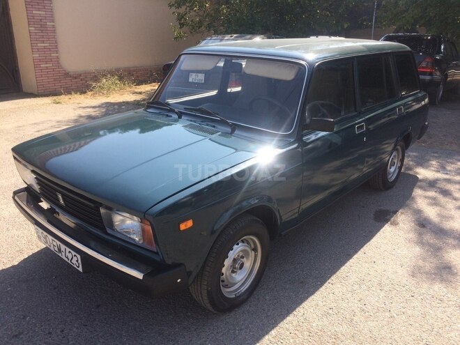 LADA (VAZ) 2104 2000, 160,000 km - 1.5 l - Bakı