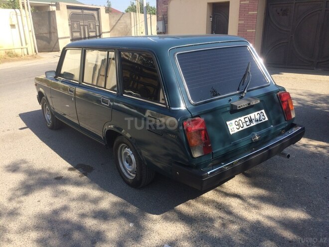 LADA (VAZ) 2104 2000, 160,000 km - 1.5 l - Bakı