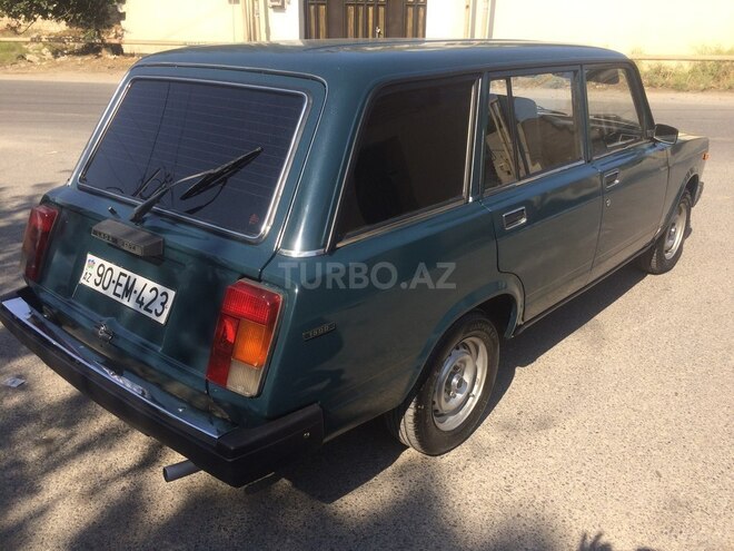 LADA (VAZ) 2104 2000, 160,000 km - 1.5 l - Bakı
