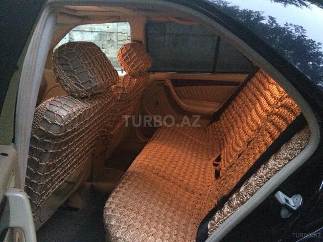 Mercedes C 230 1998, 330,000 km - 2.3 л - Bakı