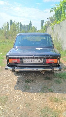 LADA (VAZ) 2106 1991, 100,000 km - 1.5 л - Xaçmaz