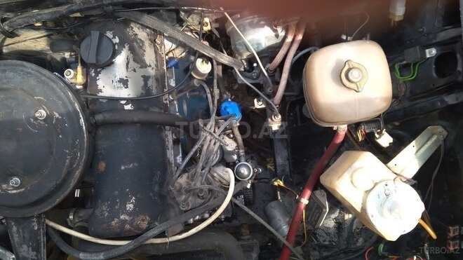 LADA (VAZ) 2106 1991, 100,000 km - 1.5 л - Xaçmaz