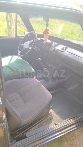 LADA (VAZ) 2106 1991, 100,000 km - 1.5 л - Xaçmaz