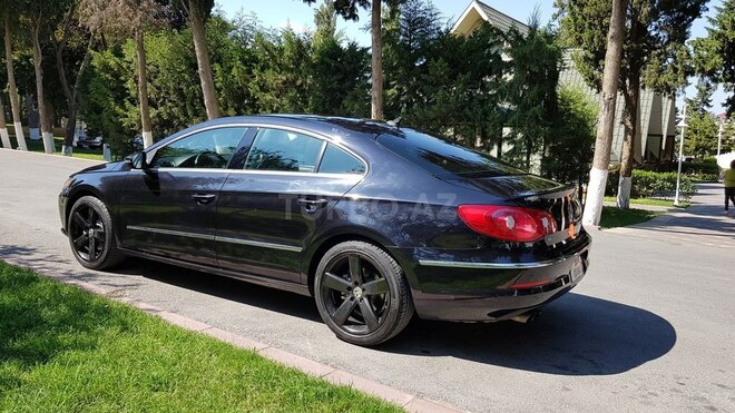 Volkswagen Passat CC 2011, 89,200 km - 2.0 l - Bakı