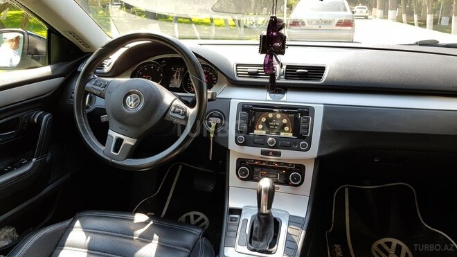 Volkswagen Passat CC 2011, 89,200 km - 2.0 l - Bakı