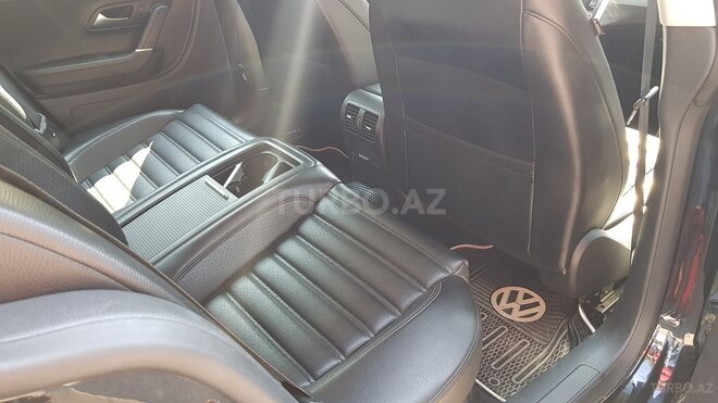Volkswagen Passat CC 2011, 89,200 km - 2.0 l - Bakı