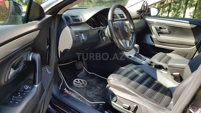 Volkswagen Passat CC 2011, 89,200 km - 2.0 l - Bakı