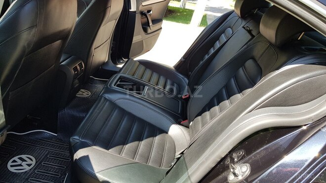 Volkswagen Passat CC 2011, 89,200 km - 2.0 l - Bakı
