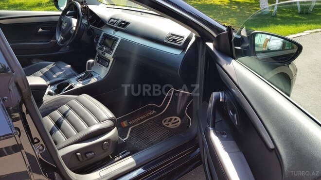 Volkswagen Passat CC 2011, 89,200 km - 2.0 l - Bakı