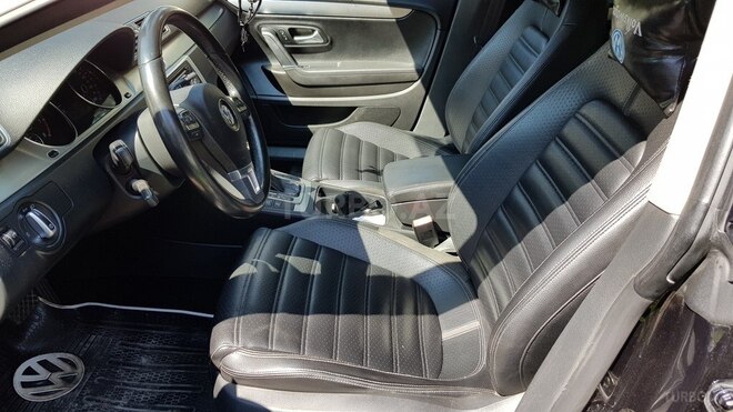 Volkswagen Passat CC 2011, 89,200 km - 2.0 l - Bakı
