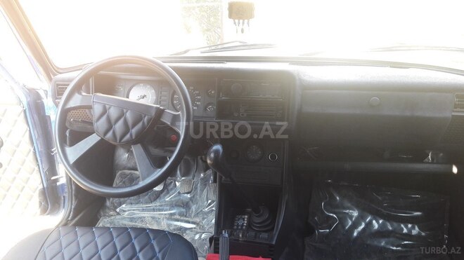 LADA (VAZ) 2107 2012, 120,000 km - 1.6 l - Bakı