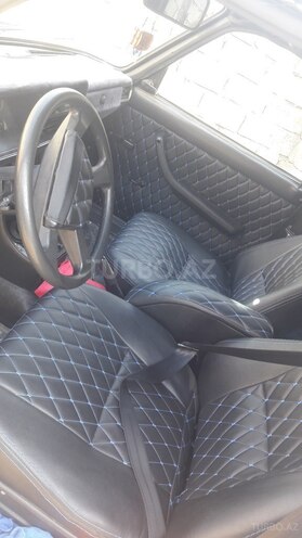 LADA (VAZ) 2107 2012, 120,000 km - 1.6 l - Bakı
