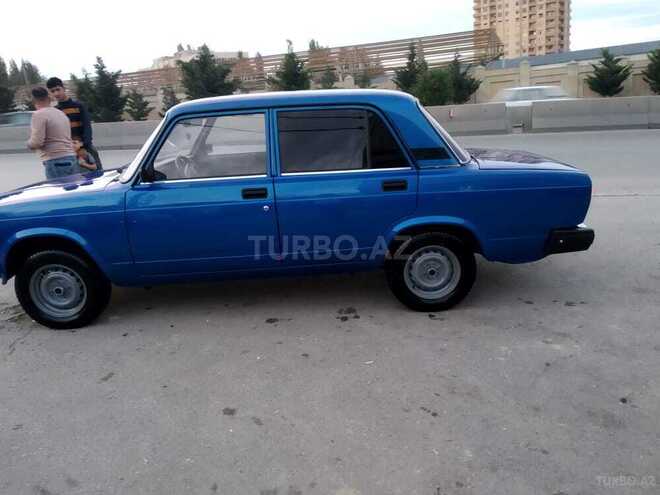 LADA (VAZ) 2107 2012, 120,000 km - 1.6 l - Bakı