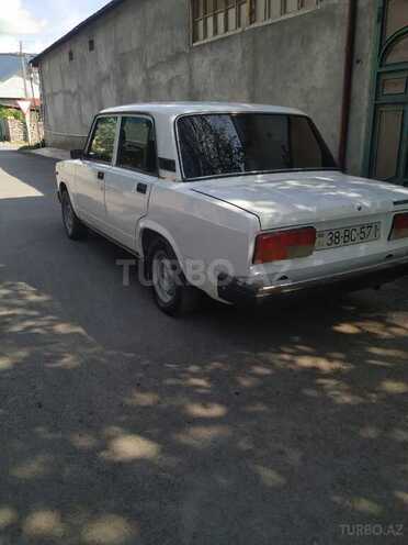 LADA (VAZ) 2107 2006, 158,000 km - 1.6 l - Şəki