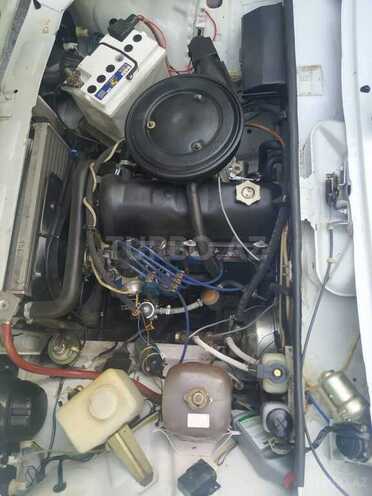 LADA (VAZ) 2107 2006, 158,000 km - 1.6 l - Şəki