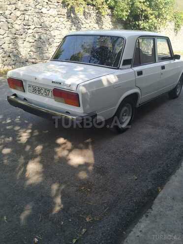 LADA (VAZ) 2107 2006, 158,000 km - 1.6 l - Şəki
