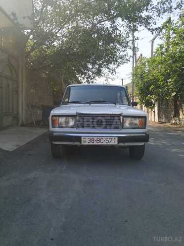 LADA (VAZ) 2107 2006, 158,000 km - 1.6 l - Şəki