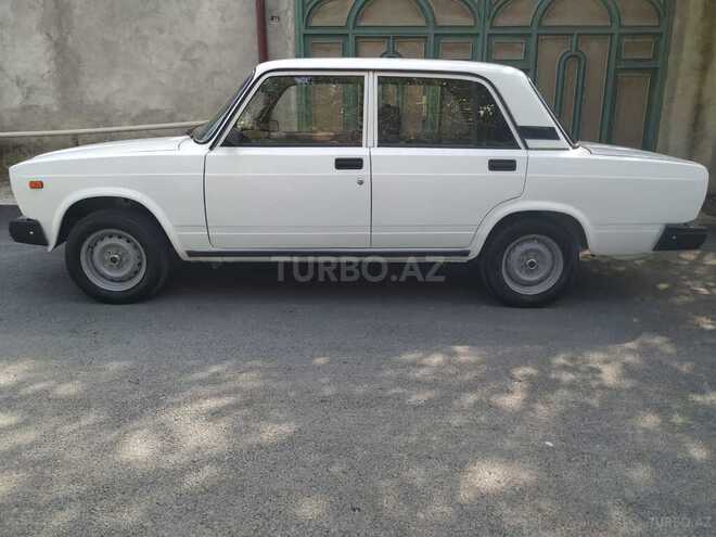 LADA (VAZ) 2107 2006, 158,000 km - 1.6 l - Şəki