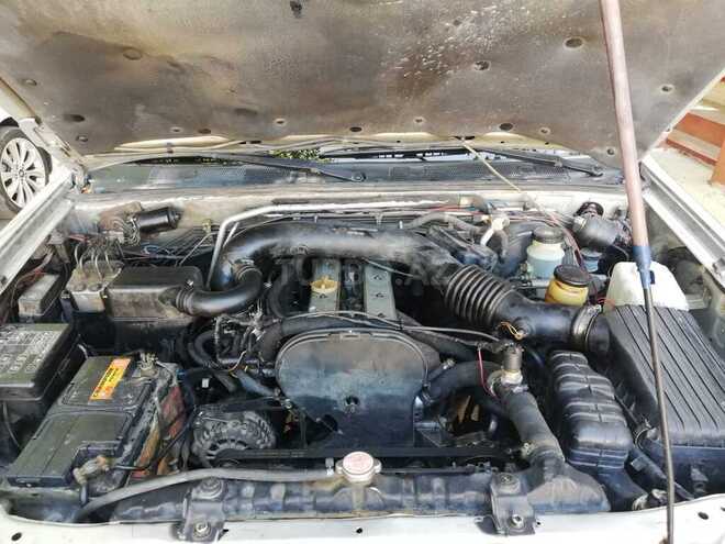 Opel Frontera 1999, 349,000 km - 2.2 l - Bakı