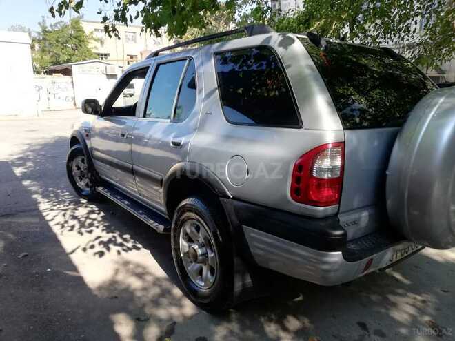 Opel Frontera 1999, 349,000 km - 2.2 l - Bakı