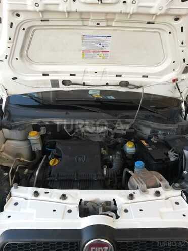 Fiat Doblo 2012, 330,000 km - 1.4 l - Bakı