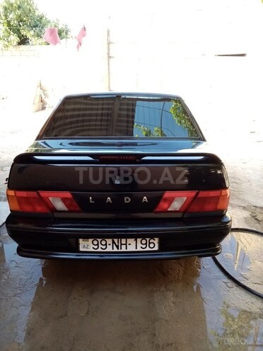 LADA (VAZ) 2115 2010, 176,000 km - 1.5 л - Bakı