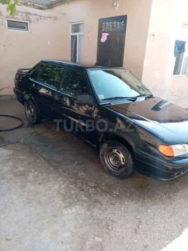 LADA (VAZ) 2115 2010, 176,000 km - 1.5 л - Bakı