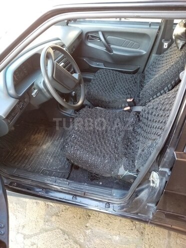 LADA (VAZ) 2115 2010, 176,000 km - 1.5 л - Bakı