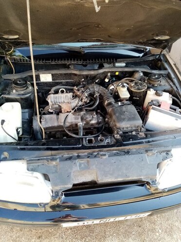 LADA (VAZ) 2115 2010, 176,000 km - 1.5 л - Bakı