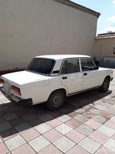 LADA (VAZ) 2107 2010, 93,000 km - 1.5 l - Tovuz
